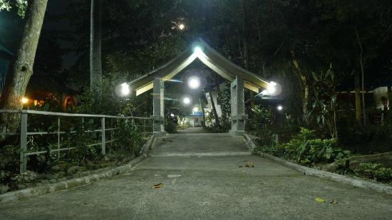 Sailors Cabin
