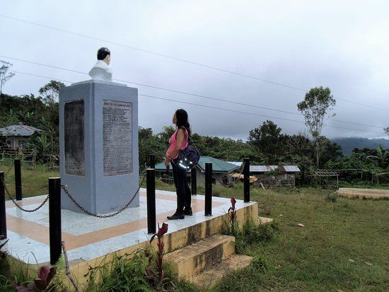 Mt. Manunggal